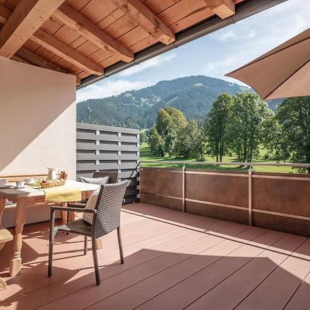 Appartement Annabella Söll Exteriér fotografie