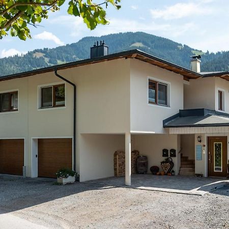 Appartement Annabella Söll Exteriér fotografie