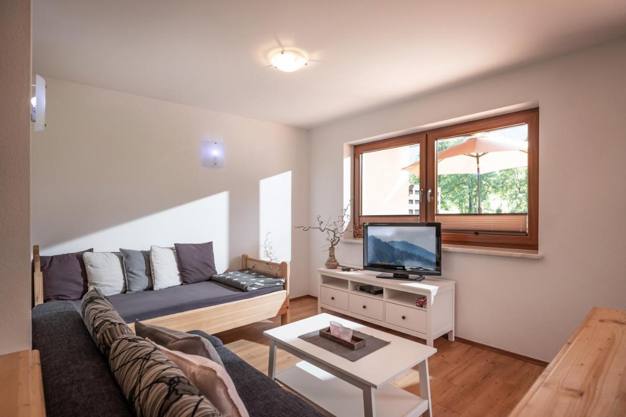 Appartement Annabella Söll Exteriér fotografie