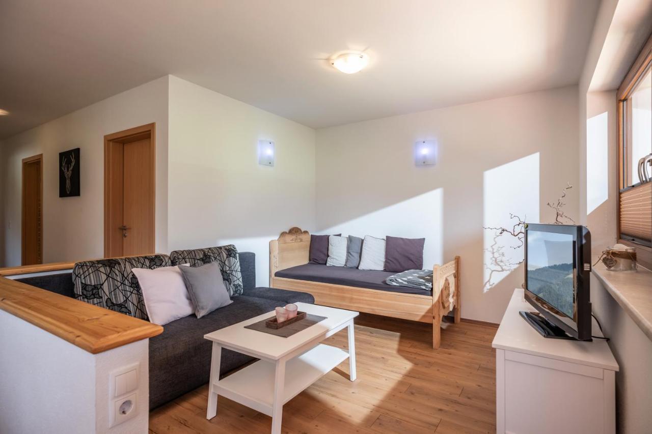 Appartement Annabella Söll Exteriér fotografie