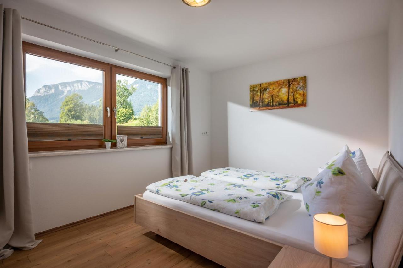 Appartement Annabella Söll Exteriér fotografie